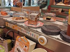 -元气寿司(环球港店)