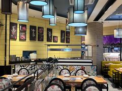 -掂档潮汕牛肉火锅(cityon熙地港店)