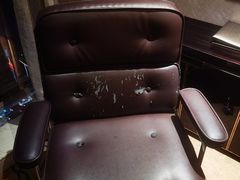 -长沙富力万达文华酒店