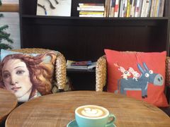 -Seeking Coffee咖啡(新竹路店)
