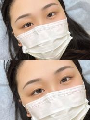 -Four Seven·半永久纹眉