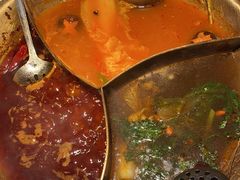 -小龙坎火锅(IFS HOT店)