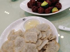 -东四民芳餐厅(世茂工三店)