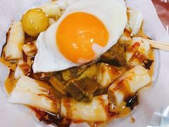 华叔四喜猪肠粉-華叔茶記
