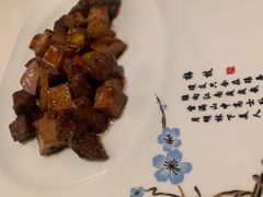 -武汉香格里拉大酒店·香宫中餐厅
