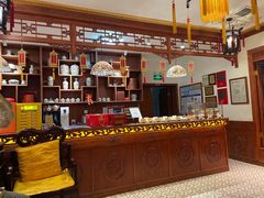 -富华斋饽饽铺·宫廷糕点·伴手礼(护国新天地店)