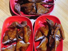 红烧乳鸽-光明刘冰乳鸽店(光明法政北路店)