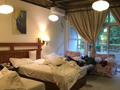 -雅安楠水阁温泉酒店