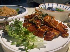 -花样西贡·蜜越餐厅·法式越南料理(水晶城店)