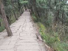 -金堂县云顶石城风景区
