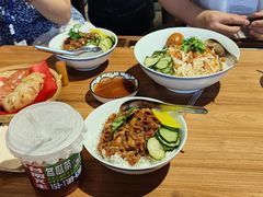 -捡角台湾食堂(花木Plus乐坊店)