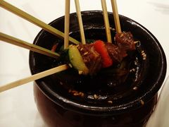 上上签-Vista黔城(新业广场店)