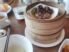 -正元希尔顿逸林酒店-御玺中餐厅