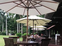 露天位-宴悦海鲜餐厅·游水海鲜·牛排(亚龙湾瑞吉店)