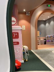 -奈尔宝家庭中心·亲子餐厅(前滩店)