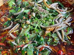 -乐山第一家临江鳝丝(茶坊路店)