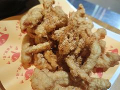 -成老灶火锅鸡(高东街店)