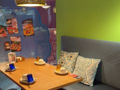 -纳鲁孜·新疆特色餐厅(上海悦荟广场店)