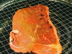 -美洲岛烤肉自助餐厅