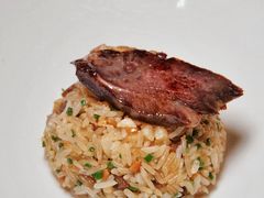 -广州富力丽思卡尔顿酒店·丽轩·粤菜