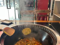 -醉旺柴火鸡(棠东店)