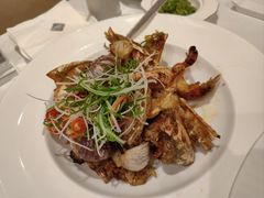 -阳澄湖费尔蒙酒店颐丰阁中餐厅(马鞍山西路店)
