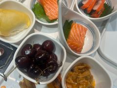 -深海聚汇·牛榴宴·自助料理(江宁万达店)