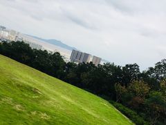 -青龙山公园