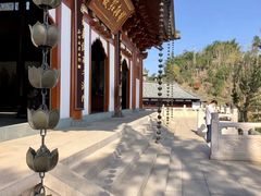-径山寺