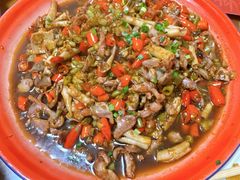 -小街47號江湖菜(四合院店)