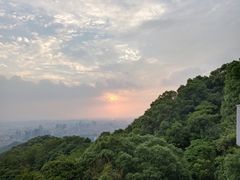 -广州市白云山风景名胜区