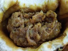 -牛煎里牛肉煎包淮南牛肉汤(广东路店)