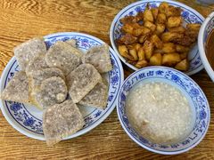 -门框胡同百年卤煮(前门店)