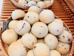 -那家面包房(珠江路店)