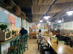 -丁丁猫重庆小面(徐州路店)