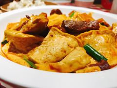 -西贝(上海我格广场店)