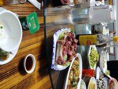 -杨记海鲜楼(三门黑金冠店)
