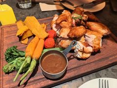 -京A Taproom·精酿餐吧(CBD店)
