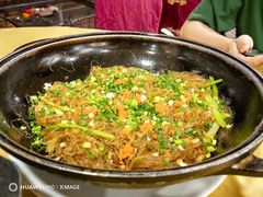 -吉莲利苑海鲜酒家(珠海拱北29年老字号店)