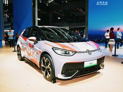 -国家会展中心-P3停车场