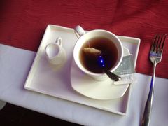 红茶-甲丁坊