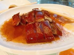 -星河湾半岛酒店-真粤中餐厅