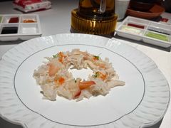 -在前门·烤鸭北京菜(五月花广场店)