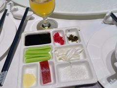 -四季民福烤鸭店(王府井东安门店)