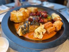 段氏绝味鱼头-柿合缘新京菜(国金中心商场店)