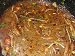 -鼎高高陕西美食(龙德广场店)