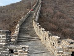 -慕田峪长城