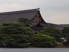 -京都御所