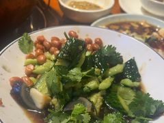 -義聚德·清真铜锅涮羊肉·烧烤(河东店)