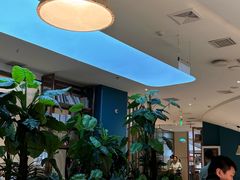 -悦海·家宴·冰花皮皮虾大锅贴(宝龙店)
